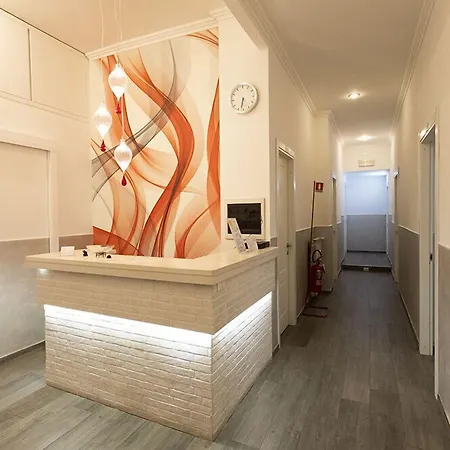 Casa de hóspedes Rubino 3*