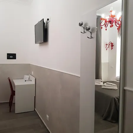 Rubino Roma