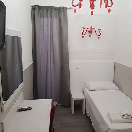 Rubino Casa de hóspedes