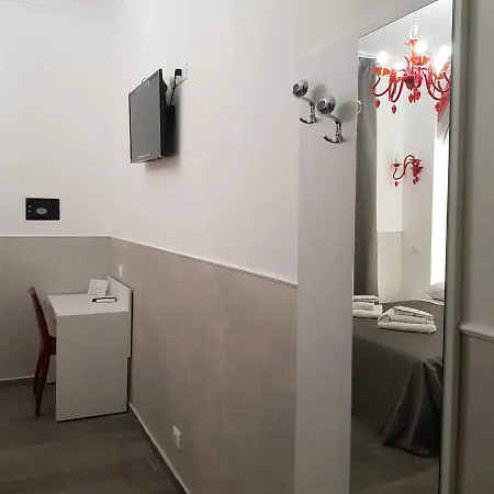 Rubino 3* Roma