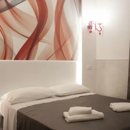 Rubino 3* Roma
