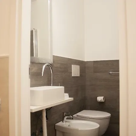 Rubino 3* Roma