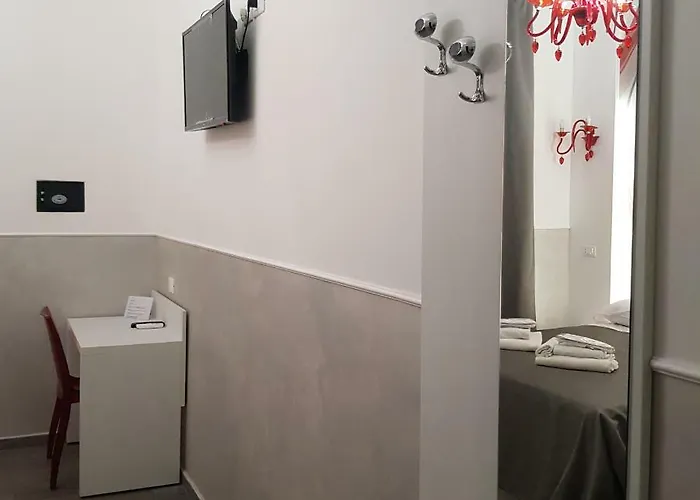 Rubino 3* 罗马