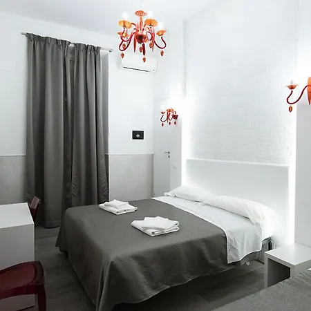 Rubino Konukevi Roma