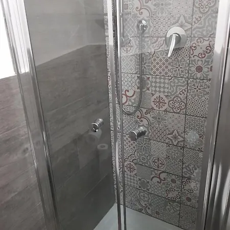 Konukevi Rubino Roma