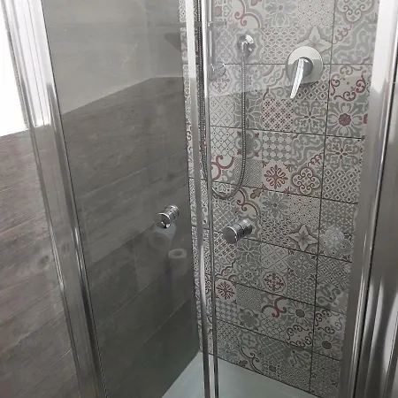 Konukevi Rubino Roma