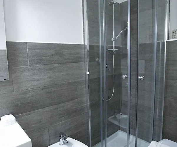 Rubino Maison d'hôtes 3*