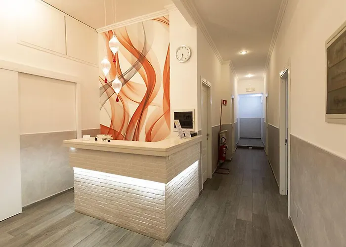Maison d'hôtes Rubino 3*