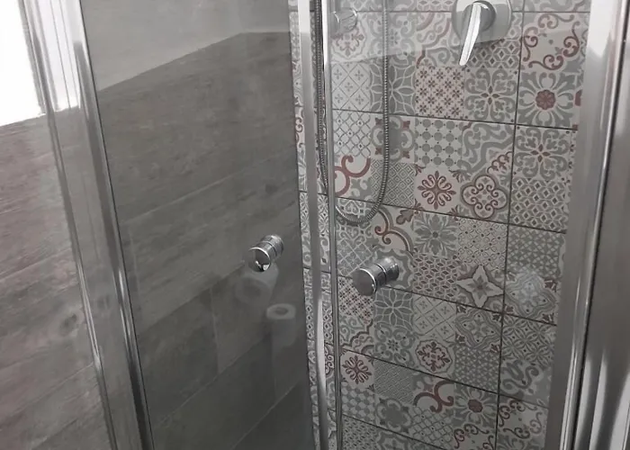 Maison d'hôtes Rubino Rome