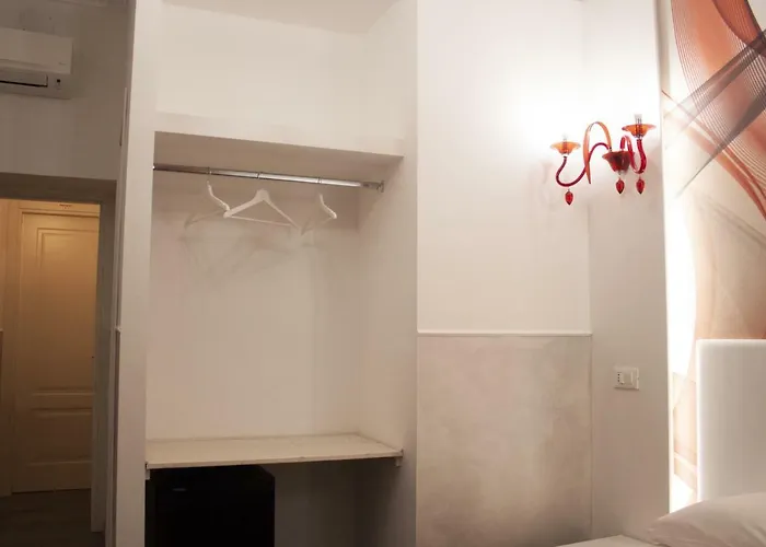 Rubino Maison d'hôtes