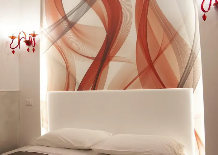 Rubino Maison d'hôtes 3*